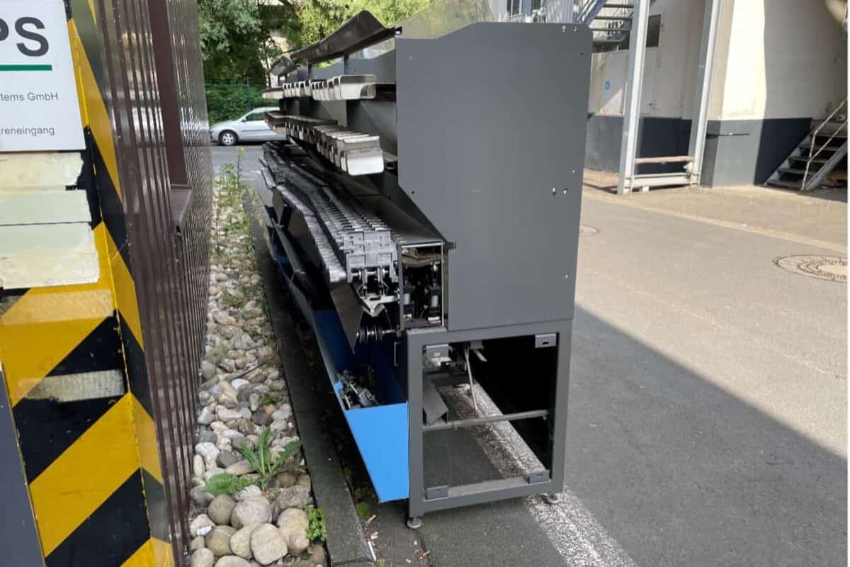 Eps Sequenzer 1
