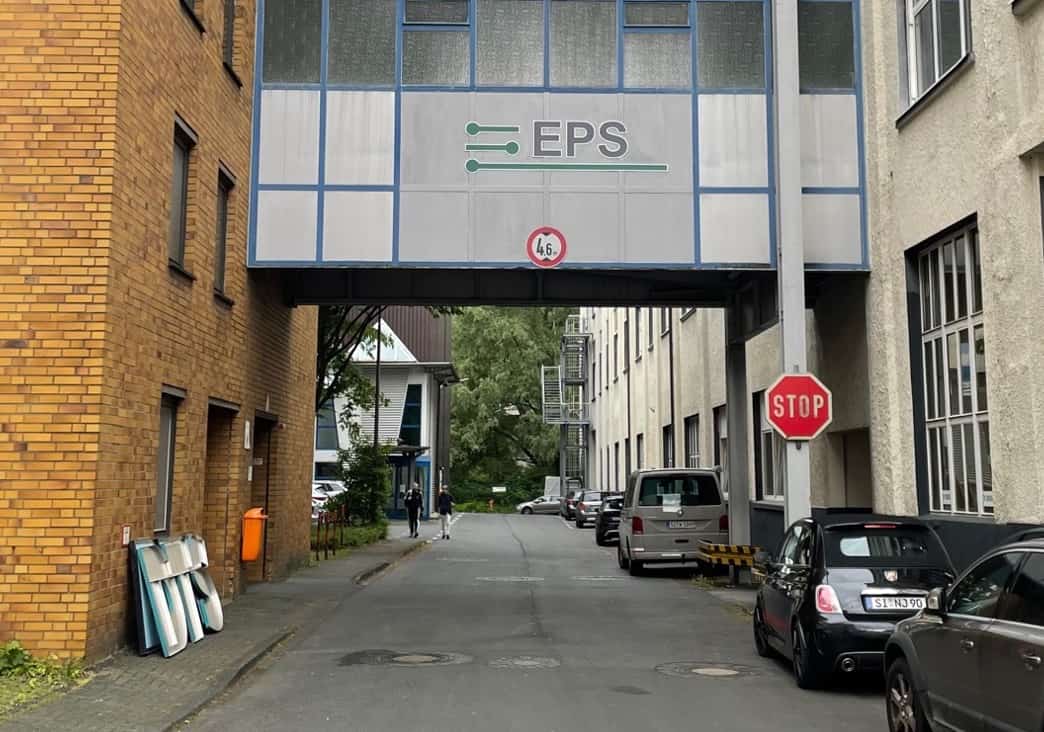 Eps Wird Sichtbar News Eps