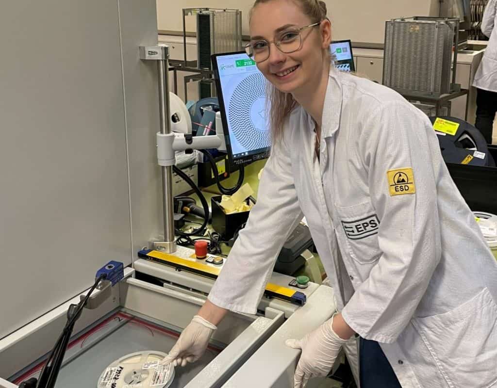 Eps X Ray Scanner News Eps