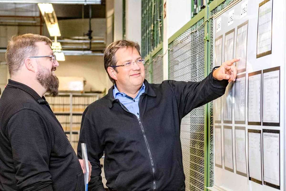 Breaker Elektronikentwicklung