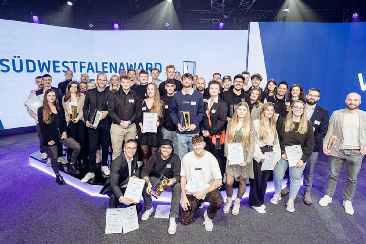 Suedwestfalenaward