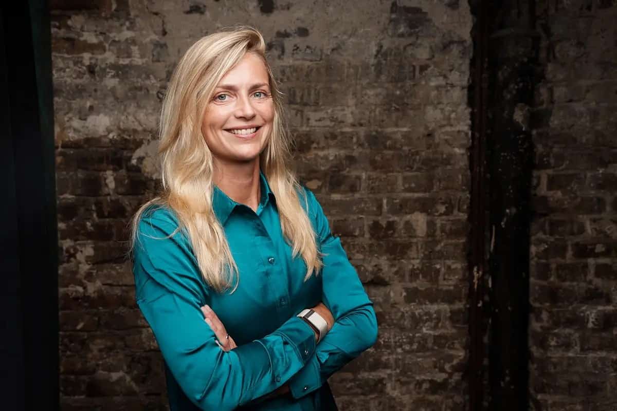 Prof. Dr. Carina Cohrs - FOM Köln