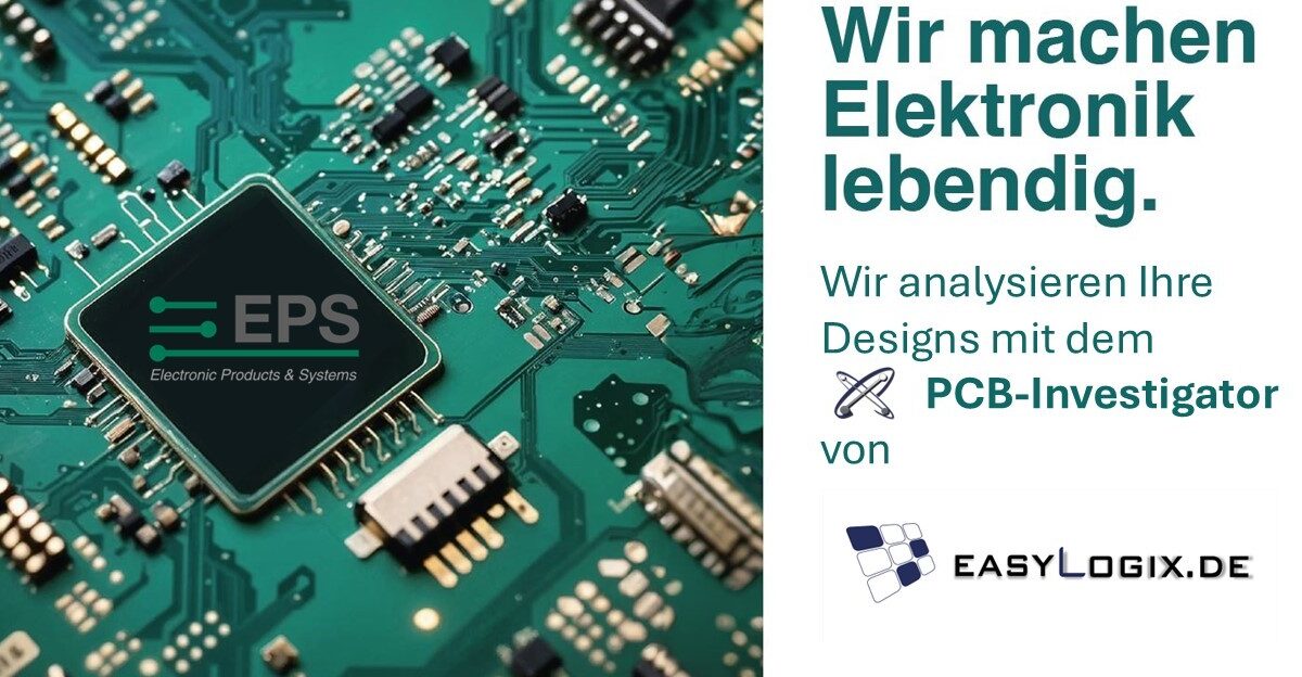 Zusammenarbeit Easylogix