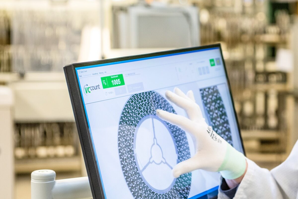 27eps Arbeit Digitalisierung