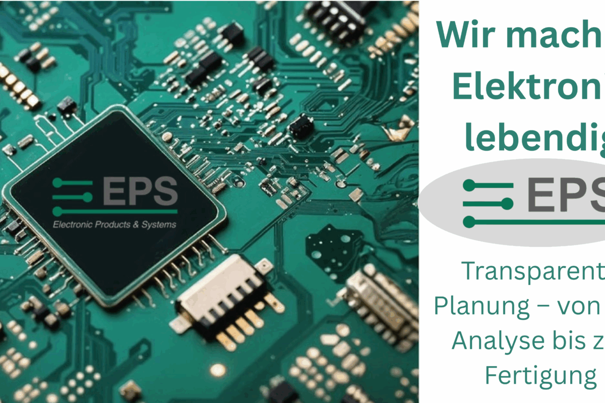 Transparente Planung – Von Der Analyse Bis Zur Fertigung