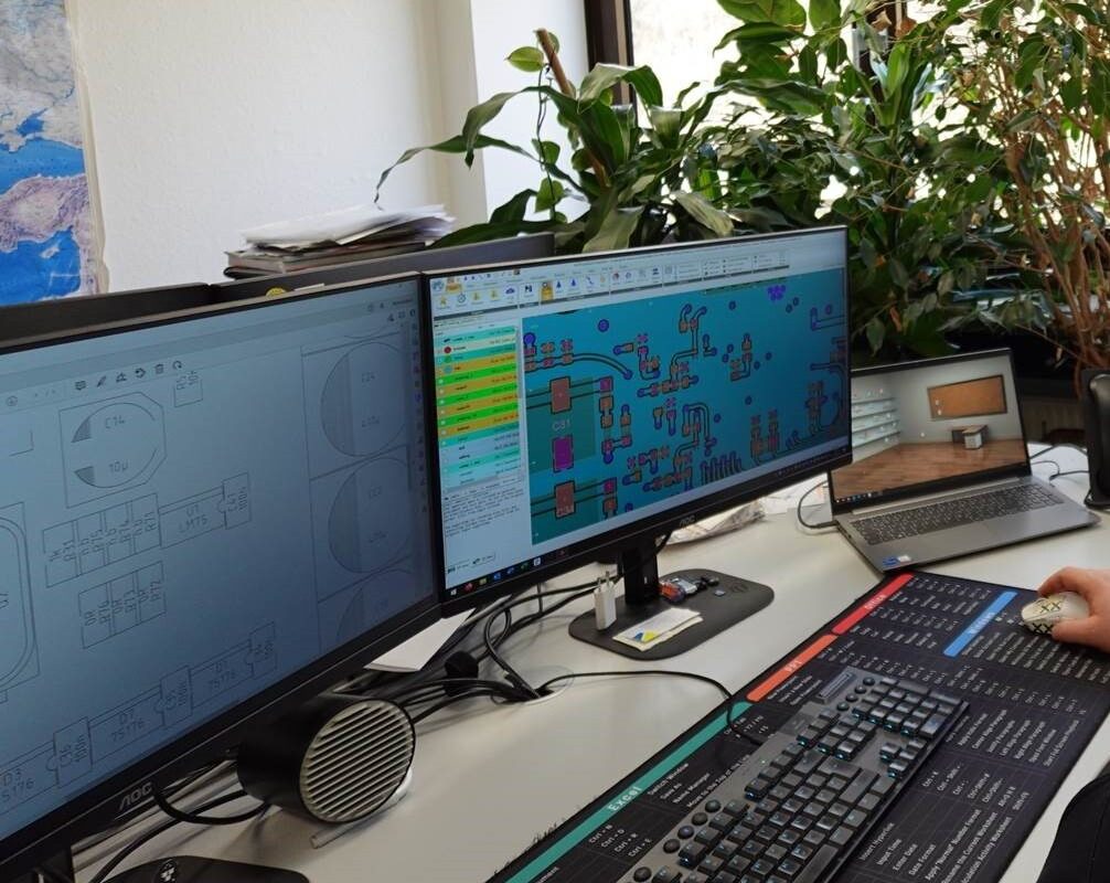 Automatisierte Programmierung Der Bestückungslinien Auf Basis Von Odb+ Daten
