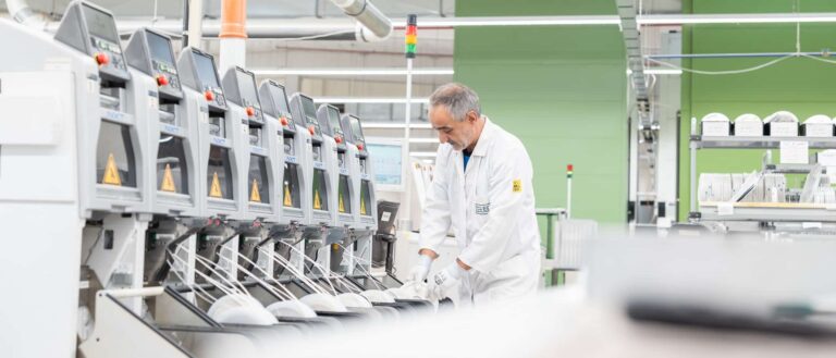 Bilder Electronic Products Systems 715©photographie Susanne Kaestner