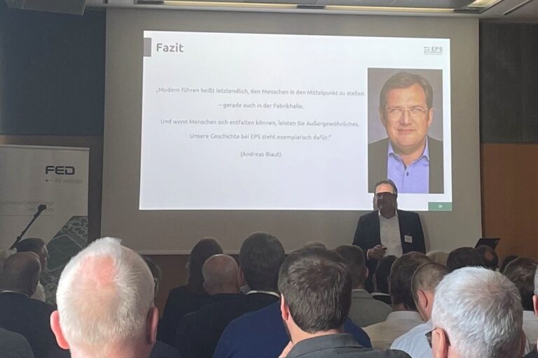 FED-Vortrag EPS